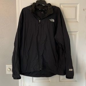 Men’s North Face jacket